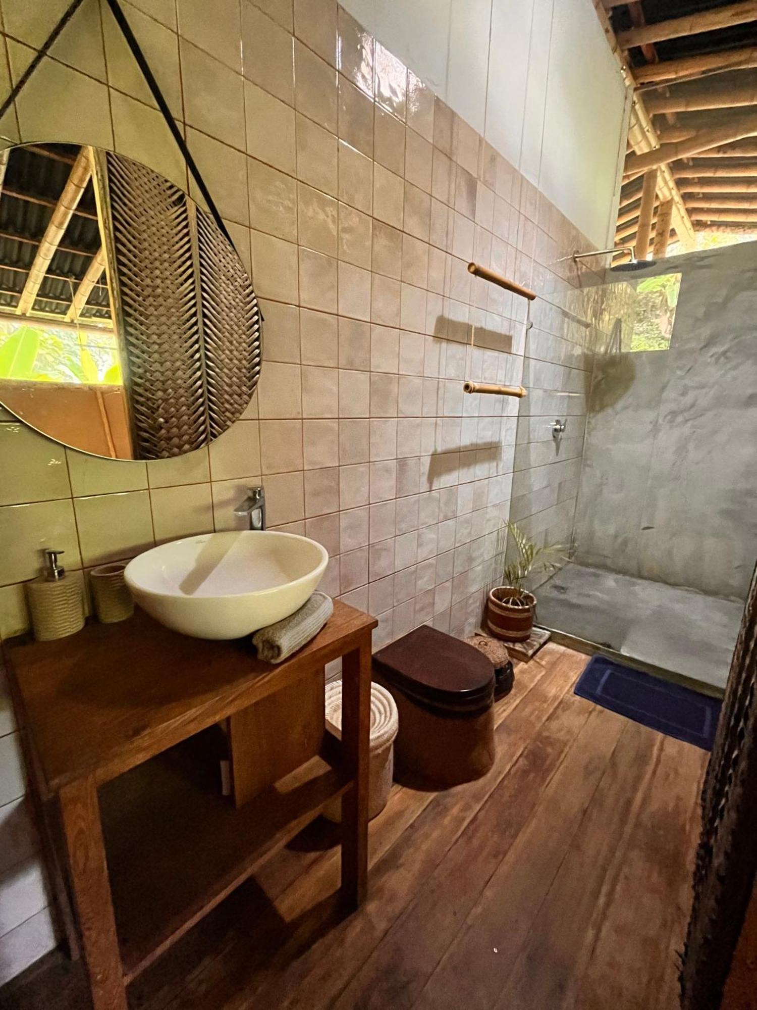 Finca La Selvita Chocolate Experience Buritaca Εξωτερικό φωτογραφία